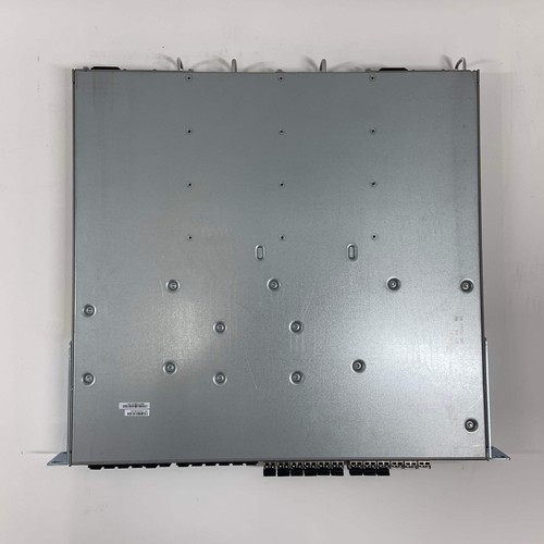 Cisco MDS 9148S 48-Port 16G Multilayer Fabric Switch DS-C9148S-K9 Unclaimed - Afbeelding 6 van 6