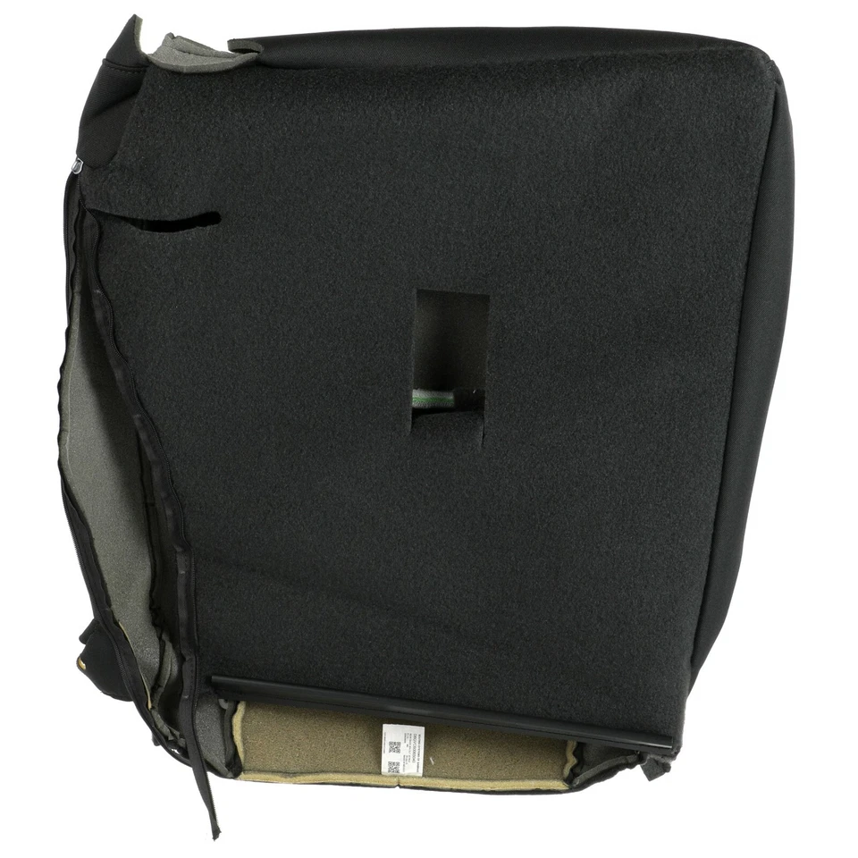 Cubierta trasera del asiento trasero lado del conductor genuina GM 2016-2018 Chevrolet Volt 23476102 Foto 3 de 4