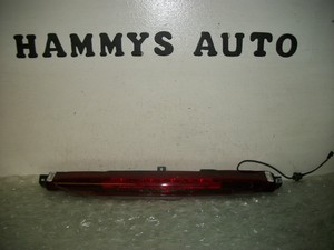 CHEVY-TRAILBLAZER-ENVOY-RAINIER-3RD-THIRD-BRAKE-LIGHT-02-03-04-05-06-07-08-LED