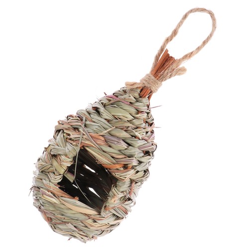 Pastoral Style Hanging Living Place acheter Birds Supplies Fpr Parrot Yellowbird
