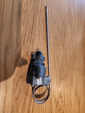 ROBERT SHAW 4350-127  all points 46-1161  VH 408823-6  --250-550*F new, 0536B