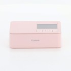 Canon SELPHY CP1500 Compact Photo Printer Pink