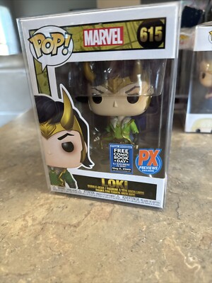 ロキ　POP funko Amazon.co.jp: マーベル ロキ シーズン 2 ロキ フィギュア Funko