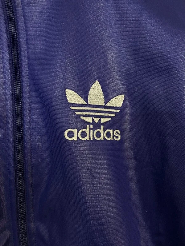 adidas chile jacke vintage 42 - Bild 3 von 4