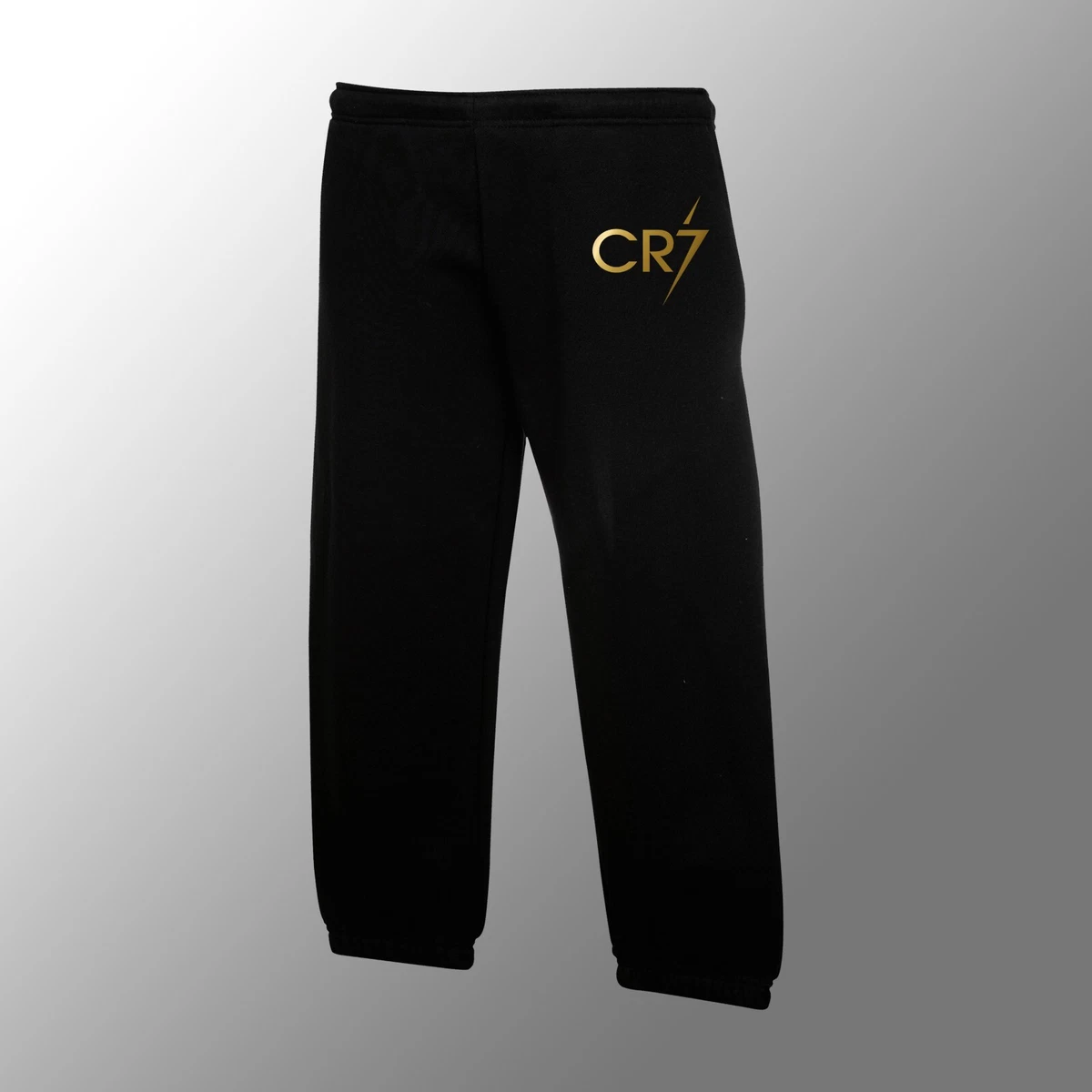 Ronaldo tracksuit junior new arrivals