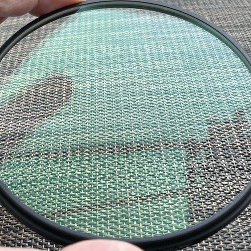 [MINT] Canon 105mm UV filter lens Japan 4767 - Picture 5 of 16