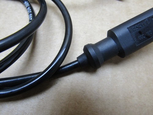 Sensor ABS delantero MUTT Sabbath 250 2020 (13635) - Imagen 6 de 8