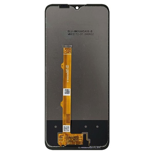 LCD Display Touch Screen Digitizer ±Frame For Boost Mobile Celero 5G SC SN339D - Picture 4 of 13