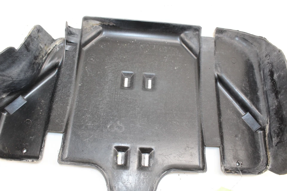 Placa de deslizamiento del tanque de combustible Porsche 911 Carrera 1999-2005 99620133100 OEM Foto 3 de 4