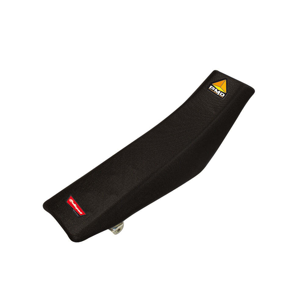 SEAT COMPLETE WITH PMD (PYRAMID) COATING OEM FITS YAMAHA YZ 125/250 '02-'20 COLO - Image 5