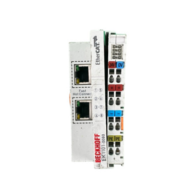 Beckhoff EK1101 ETHERCAT