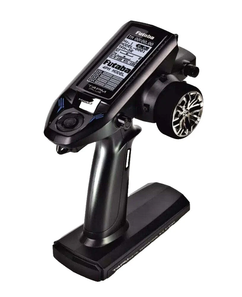 Futaba RC Car, Truck & Motorcycle Body Parts & Interior for 1:15