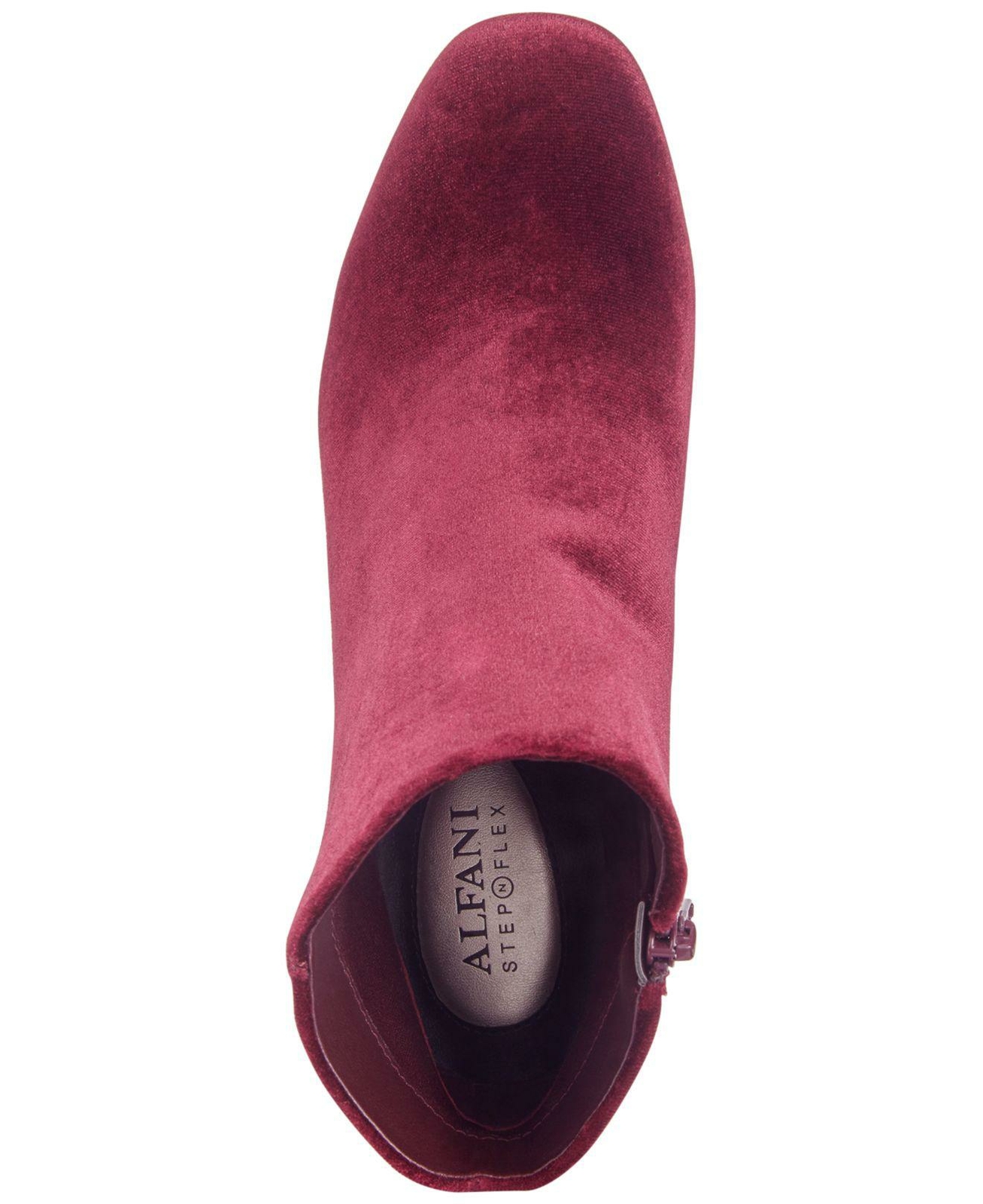 Alfani Nickki, botas de EU Moda Mujeres, Punta Cerrada, Talla 38 EU de 7US be8180 Alfani Nickki, botas de EU Moda Mujeres, Punta Cerrada, Talla 38 EU de 7US be8180