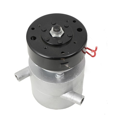 Generador Hidroeléctrico Turbina 1000W Tres Tubos AC Generador Hidroeléctrico 220V - Imagen 10 de 12