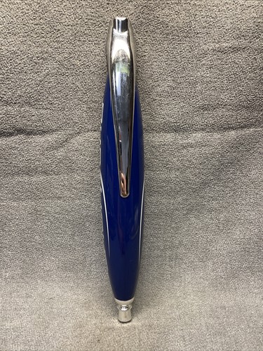Budweiser Bud Light Beer Tap Handle Mancave KG Brewery Bar - Picture 4 of 12