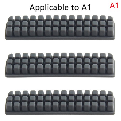 3pcs Nozzle Silicone Brush For Bambu A1/A1 Mini Cleaner Tool For Bambu Lab 3d - Bild 9 von 12