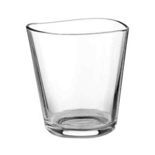 Anchor Hocking Centique 11-1/2oz Double Old Fashioned / Rocks Glass - 4 Doz