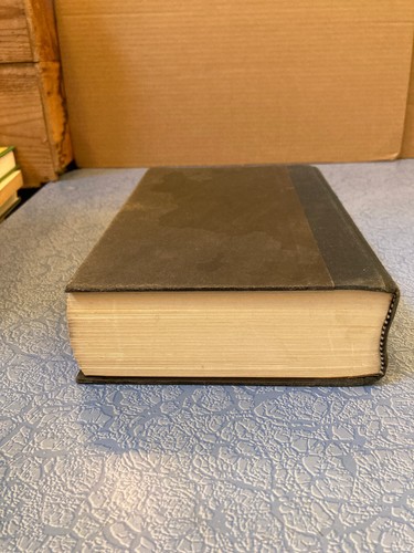 Larry McMURTRY Lonesome Dove HB Simon & Schuster 1985 1st/1st - Bild 7 von 9