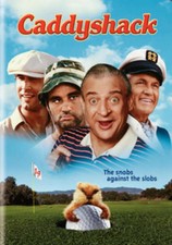 Caddyshack DVD, 2010, 30th Anniversary NEW