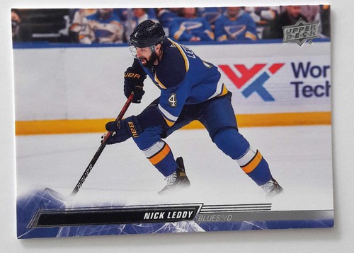 2022-23 Upper Deck Serie 2 #251 - #500 Du wählst aus - Bild 222 von 281