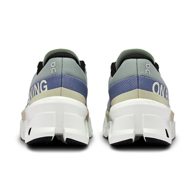 On Cloudmonster 2 Mineral Aloe 3WE10112078 Speedboard