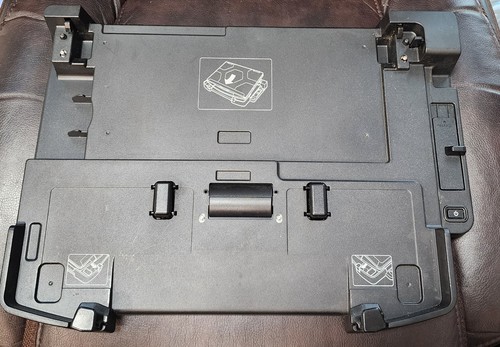 Panasonic ToughBook CF-54 Laptop Port Docking Station CF-VEB541AU CF-VEB541