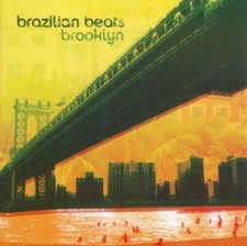 Various Artists - Brazilian Beats Brooklyn [CD]