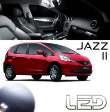 Ampoule Honda JAZZ