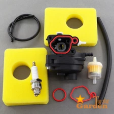 Carburetor For Briggs & Stratton 21" Murray 500E Series M20300 MTD 140cc Carb