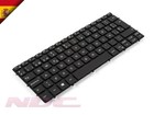 NEW Genuine Dell XPS 13-9370/9380/7390 SPANISH Backlit Keyboard BLACK - 05J7MC