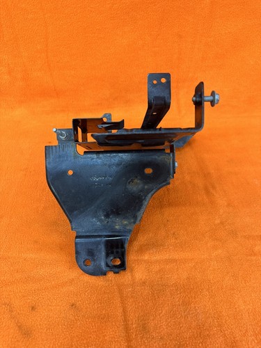 2011-2014 Mustang GT ECM ECU PCM Computer Mount Holder Bracket OEM - Picture 2 of 4