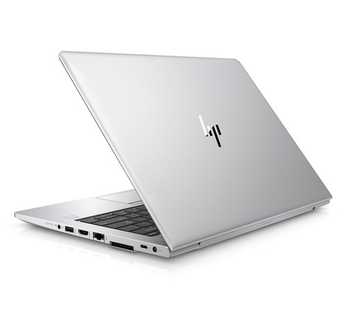 Pantalla táctil HP EliteBook 830 G5 13,3 pulgadas Intel Core i5 256 GB SSD 8 GB Windows - Imagen 4 de 4