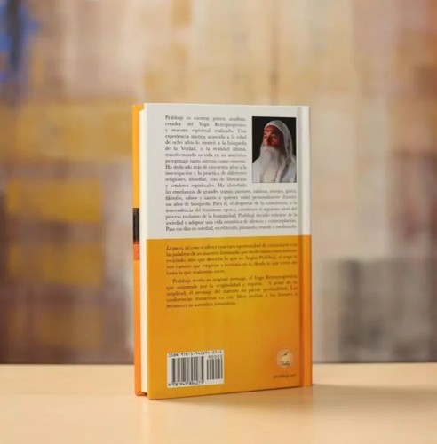 Ramana Maharshi Ribhu Gita Kundalini Yoga Lo Que Es Tal Como Es Prabhuji - Picture 11 of 14