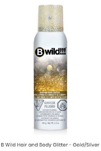 LABOR DAY PROMO DEALS GLITTER for HAIR & BODY (1pc) -- FREE SHIPPING - Picture 11 of 17