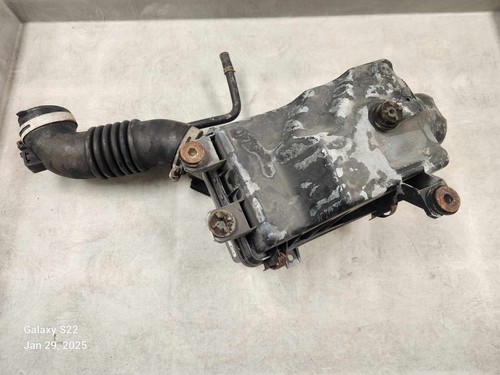 1999-2000 Mazda Protege Intake Box with Hose & MAF Sensor 1.6L - Picture 5 of 5