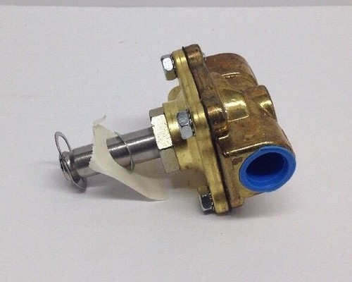 Parker Hannifin Einheitsventil 08F22C2140ADF - Bild 2 von 4