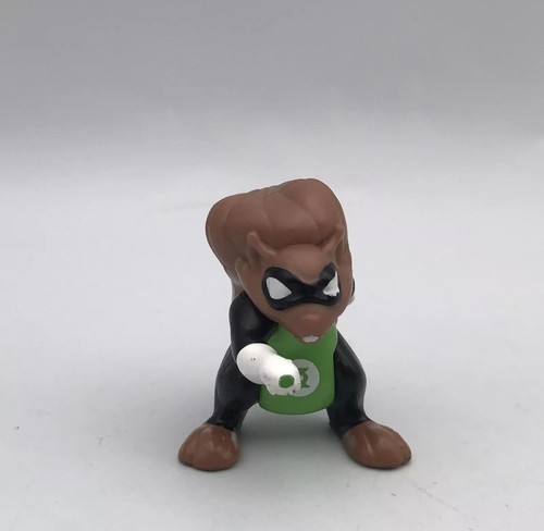 Tú eliges figuras de Fisher Price Mattel Imaginext DC Jurassic World Power Rangers - Imagen 341 de 556