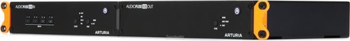 Arturia AudioFuse X8 8-channel In/8-channel Out Expander - Picture 6 of 8