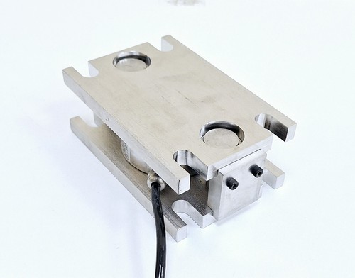 Mettler-Toledo 61036052 / 0970 1T C3 N0J Load Cell Weigh Module - Picture 7 of 17