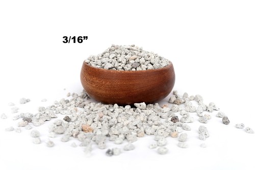 12lb. Bag Garden Pumice (3 Gallons) FREE SHIPPING! - Picture 3 of 11
