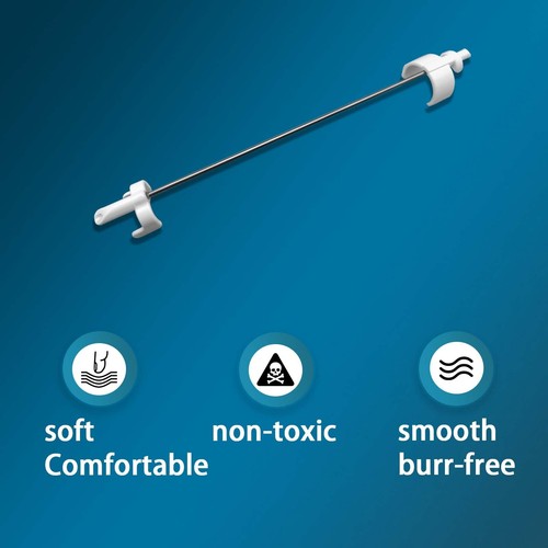 10pcs/Box Ultrasound Needle Guided Puncture Frames Surgical Medical Applications - Picture 3 of 11