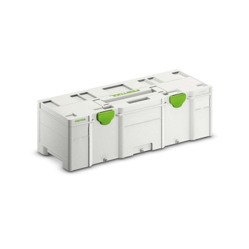 Festool 204850 XXL 237 SYS 3 Systainer Storage Box - Picture 1 of 2
