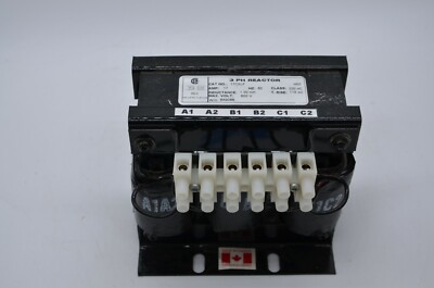 17C5LF - REX mode 17C LINE REACTOR