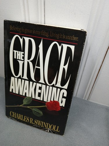The Grace Awakening, Charles swindoll - Bild 9 von 9