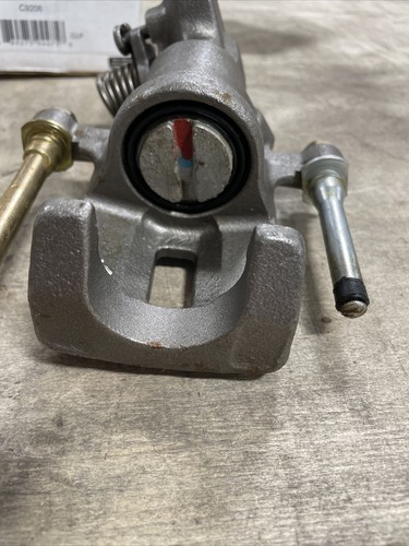 Disc Brake Caliper-Friction Choice Caliper Rear Right OEM 19-1822 97-99 ACURA CL - Bild 6 von 9
