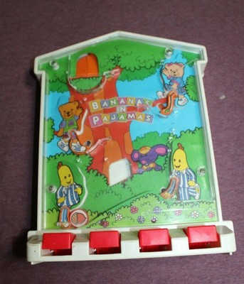 bananas in pajamas dolls ebay