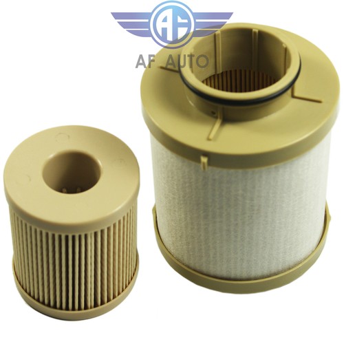 FD4616 FL2016 Set (6) Fuel & Oil Filter Replacement For Ford 6.0L Diesel Turbo - Imagen 8 de 12