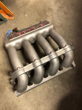 VW Golf GTI 16V Intake Manifold Upper & Lower MK2 027133223T Jetta GLX GLI