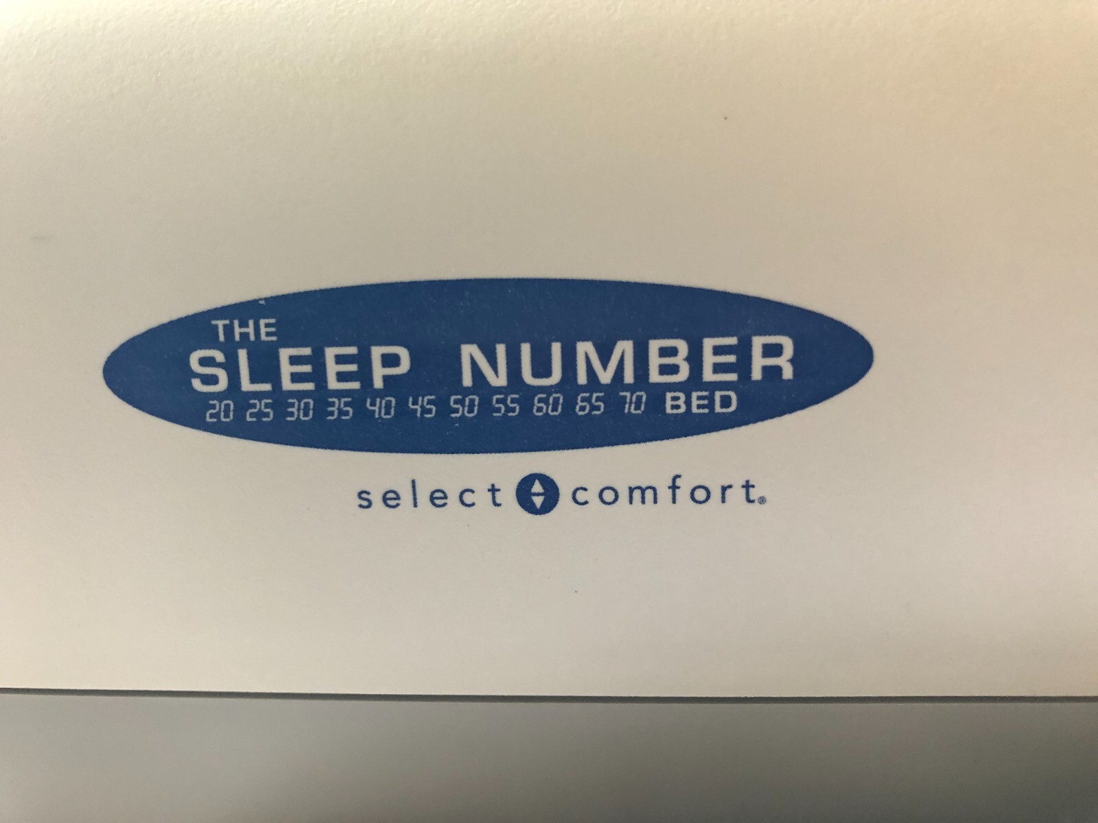 Sleep Number Mattress Inflator Pump Select Comfort Queen/King