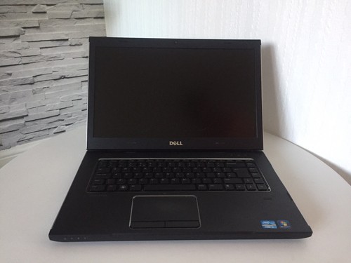 Dell Laptop Vostro 3550 Intel Core i5-2410M 320GB HDD 8GB Ram Webcam windows 10 - Picture 3 of 6